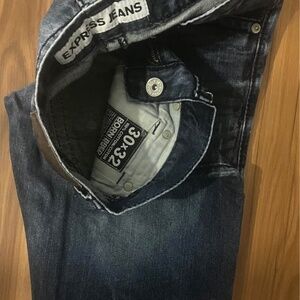 Express men pants 30/32